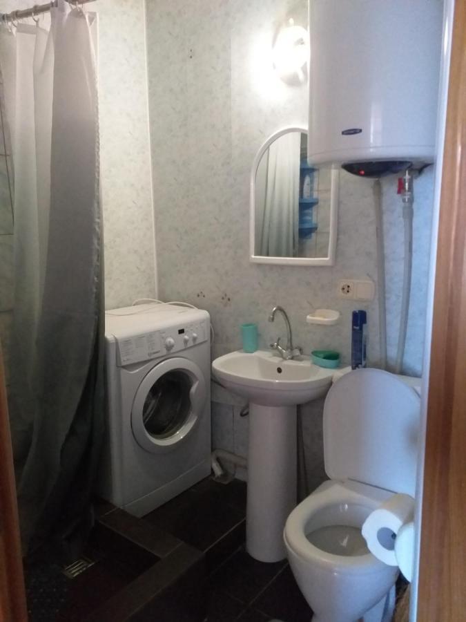 Studio Apartment Picunda Zewnętrze zdjęcie