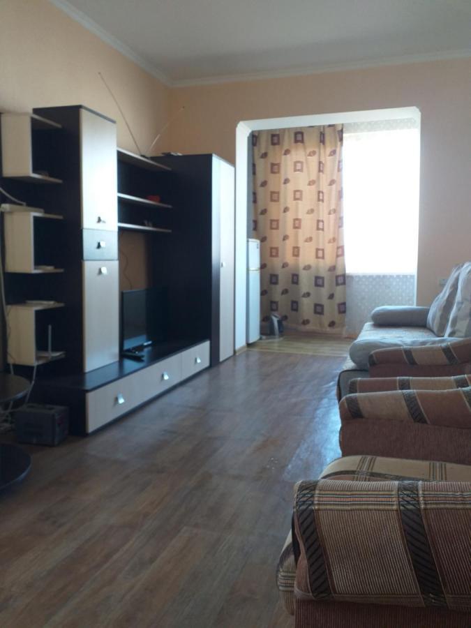Studio Apartment Picunda Zewnętrze zdjęcie